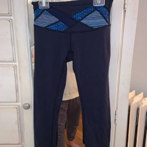 Lulu lemon leggings